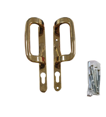 Trojan Patio Handle Gold