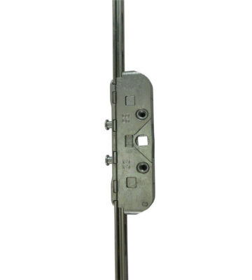 Maco Rail Multipoint Window Locking System 22mm Backset, 7mm Cam Height 800mm