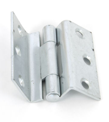 From The Anvil BZP 2.5″ Stormproof Hinges (pair)