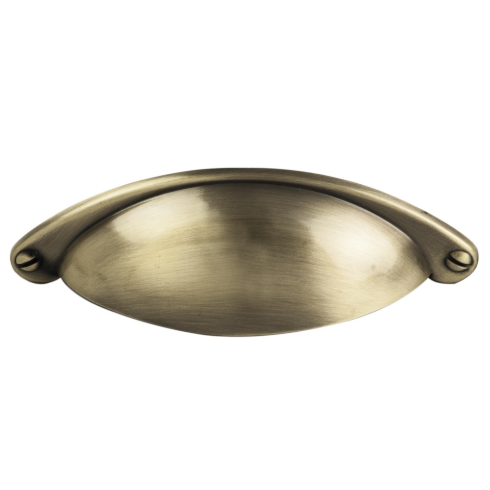 Carlisle Brass FTD555ABB Ftd Traditional Cup Handle 64mm C/C 64