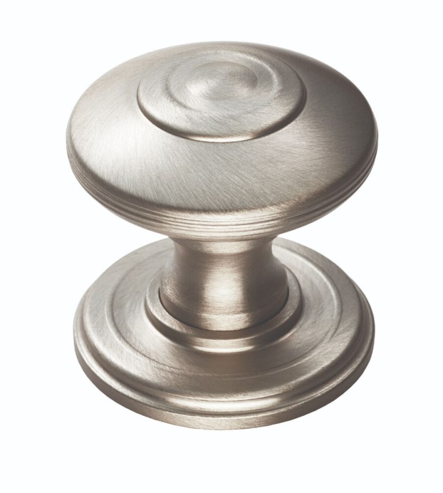 CARLISLE BRASS FTD720CSN FTD ANDERSON KNOB 42MM 42 ( 42 )