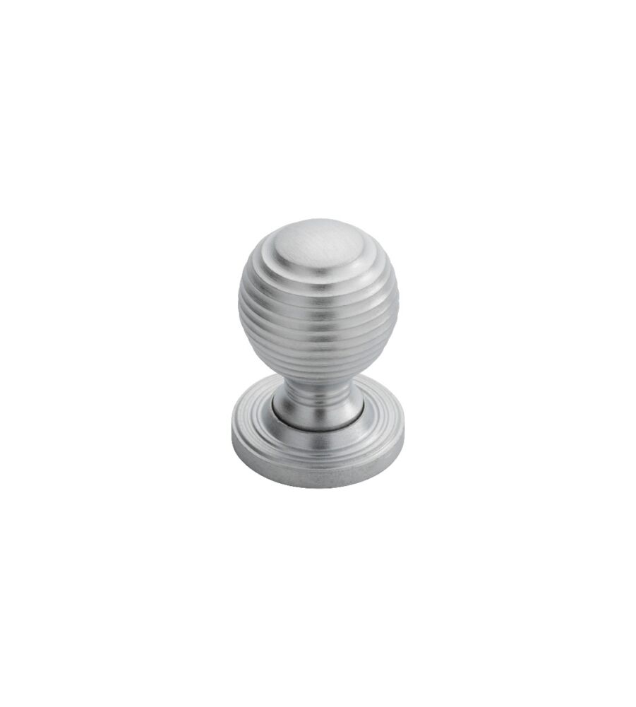 CARLISLE BRASS M1003SC FTD QUEEN ANNE KNOB 22MM 25 ( 22.5 )