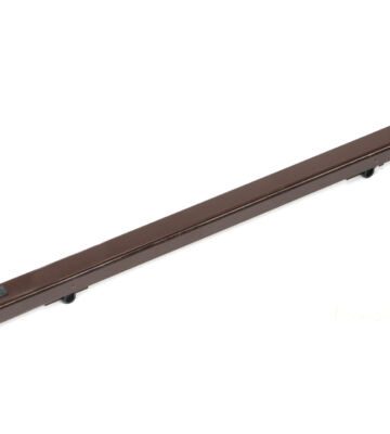 From The Anvil Brown Trimvent 90 Hi Lift Vent 300mm X 22mm