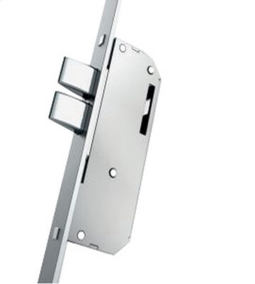 Winkhaus 5043467 – 55/92 Thunderbolt Key Operated 20mm Rad FP Lock
