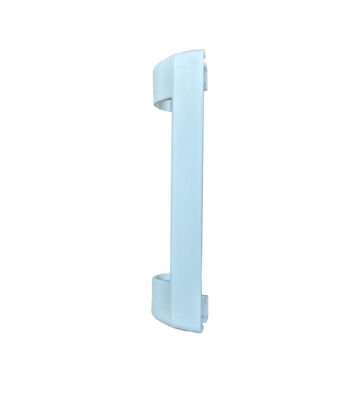 Maco MA42083 – Scissor Stay Hinge Cover White (Top)