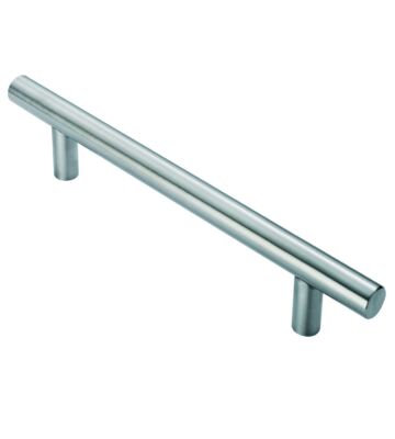 Carlisle Brass PBT1300SSS Straight Pull Handle