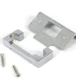 From The Anvil Polished Chrome ½" Rebate Kit for Deadbolt - Image 3