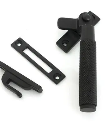 From The Anvil Aged Bronze Locking Brompton Fastener – RH